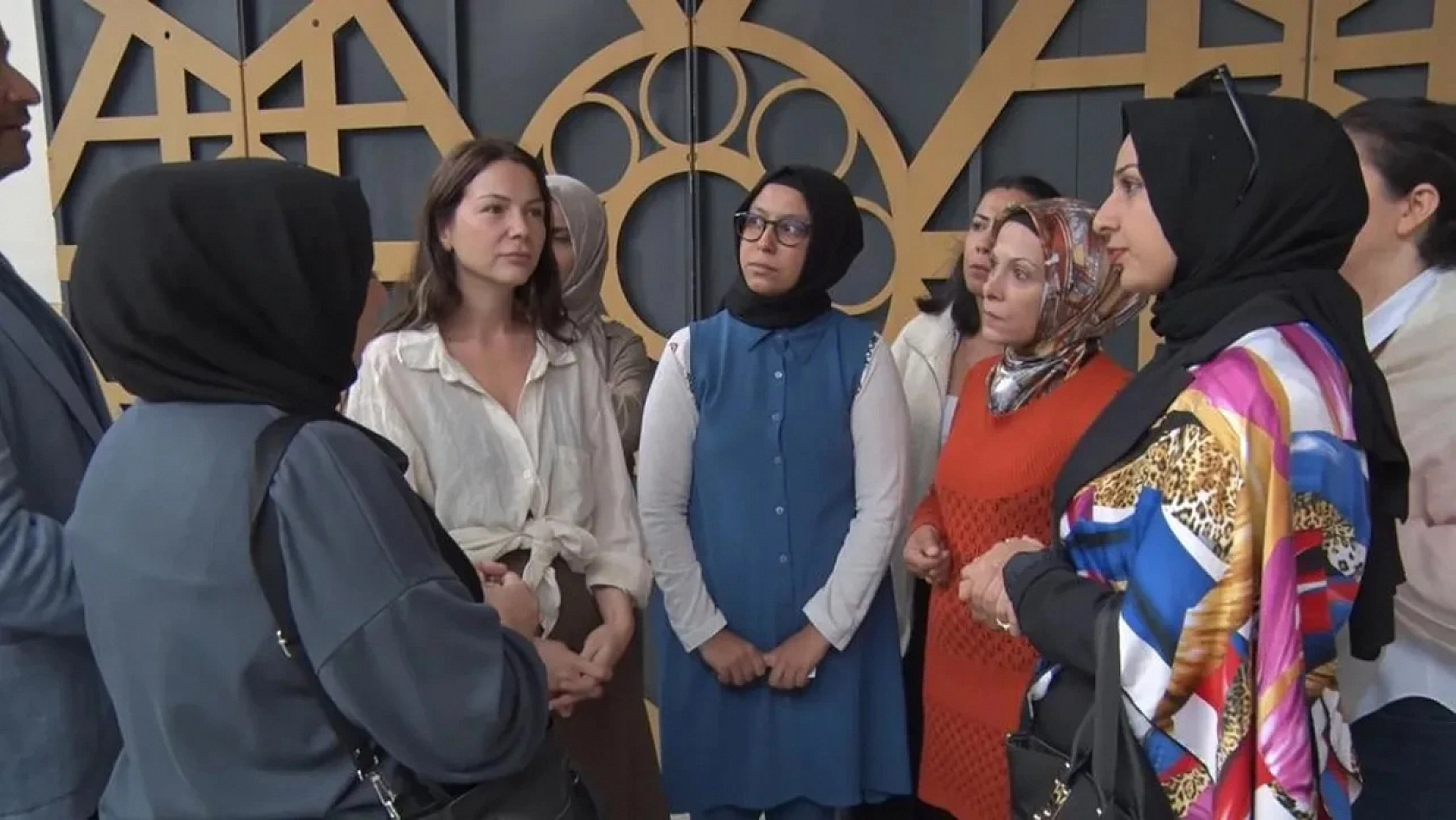 Gebelikler erken mi sonlandırıldı? Hastaneye kapatma