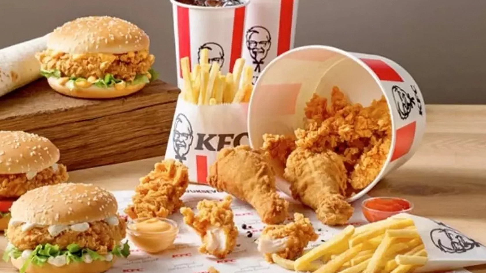 En sevilen markalar Türkiye'de kapanıyor