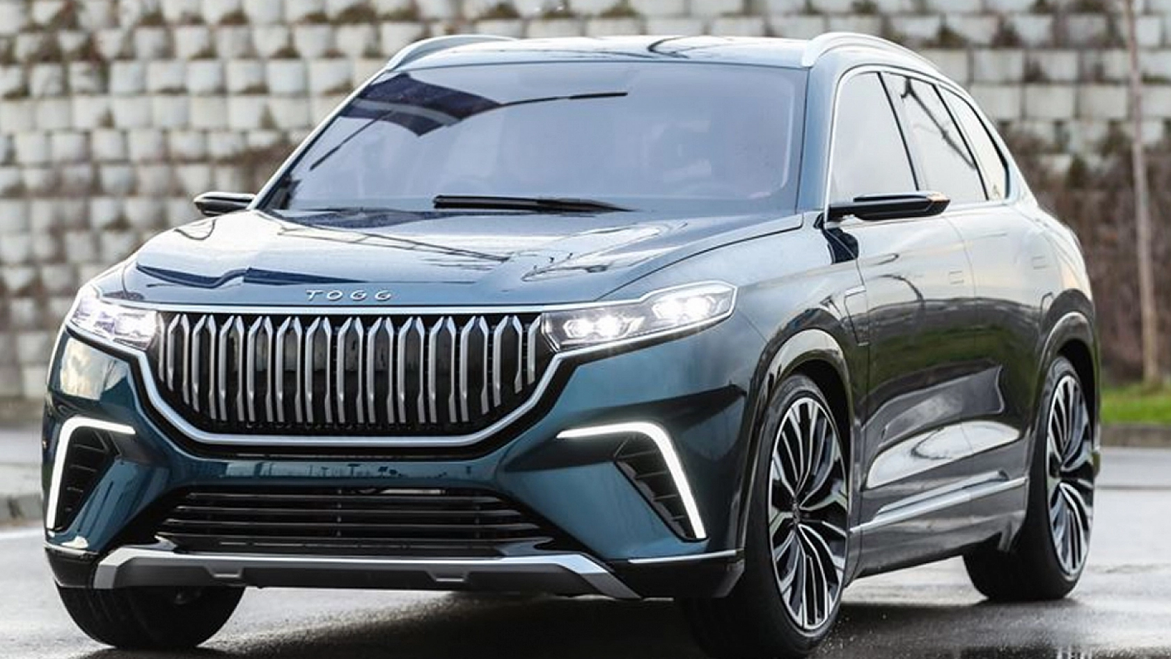 Otomotiv pazarında hareketlilik! Son 10 yılın en yüksek satış rakamı görüldü