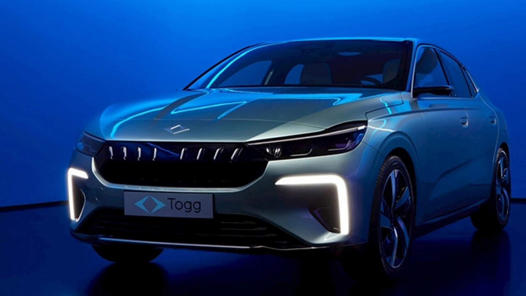 TOGG'dan Ekim ayına özel rekor faizsiz kredi kampanyası