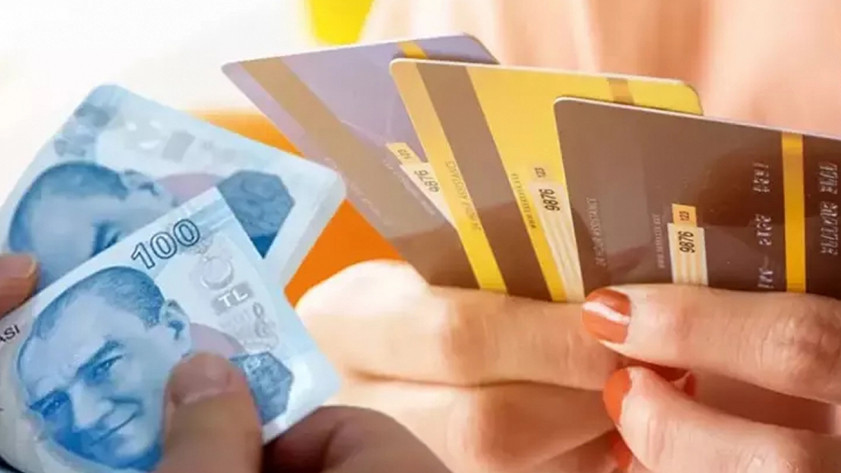 Bankalardan borçlulara nefes aldıracak hamle