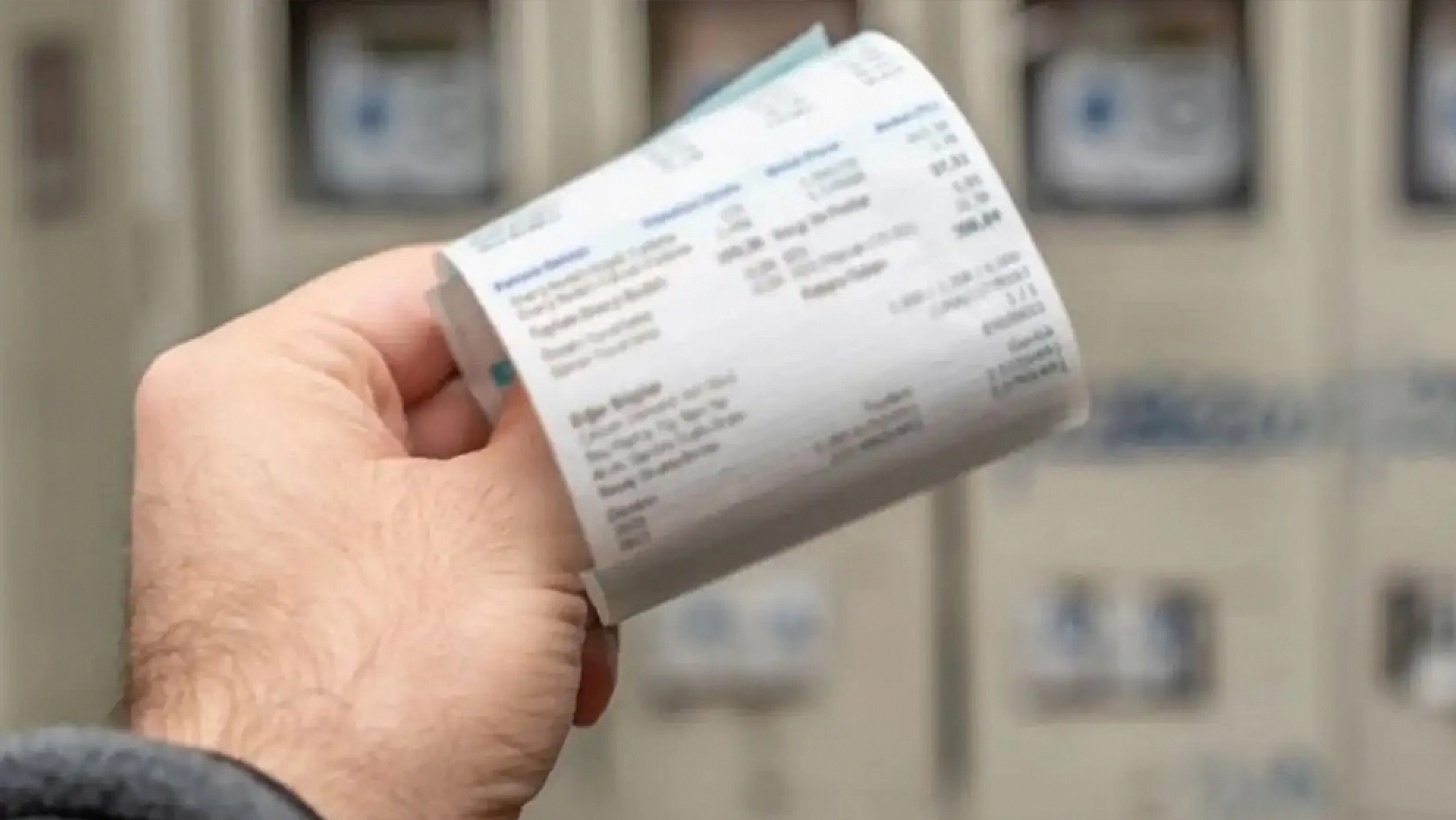 Elektrikte yeni dönem: Düşük tarife sınırı düşüyor