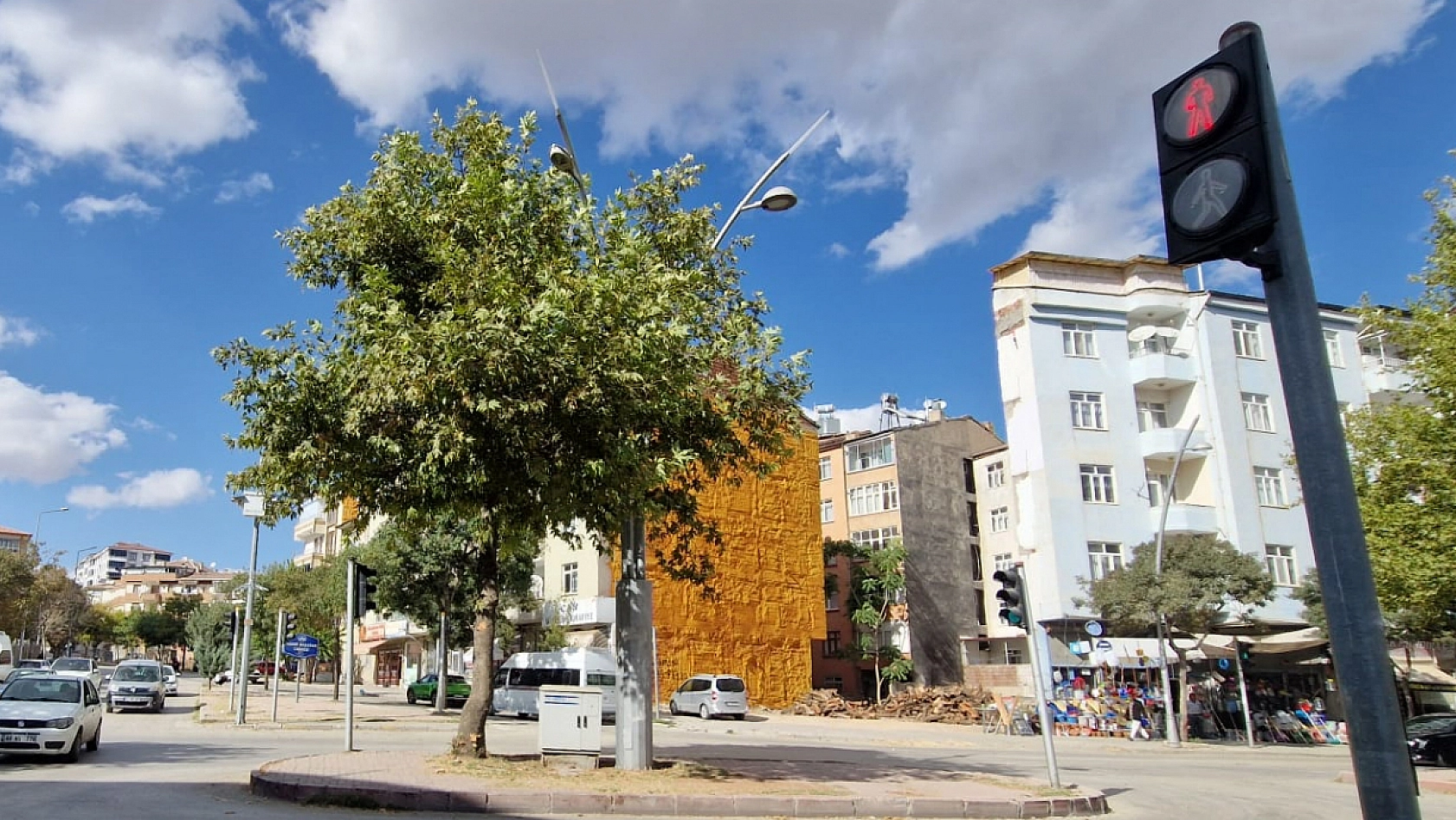 Elazığ'da yıllara ve yollara meydan okuyan güzellik