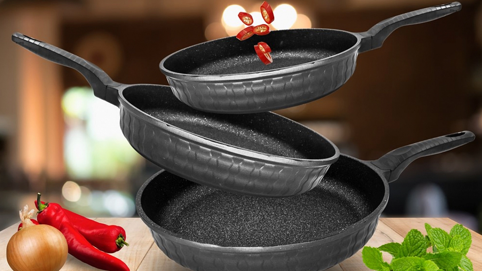 Hanımların gözdesi sessizce iflas etti