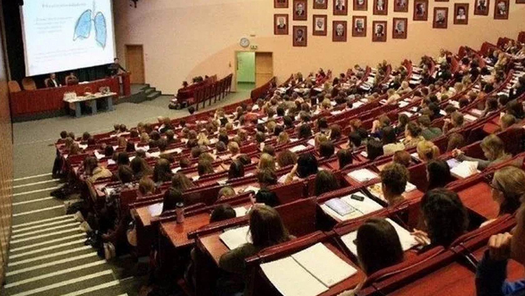 Türkiye'nin Üniversiteleri dünya sıralamasında zirveye yaklaşıyor