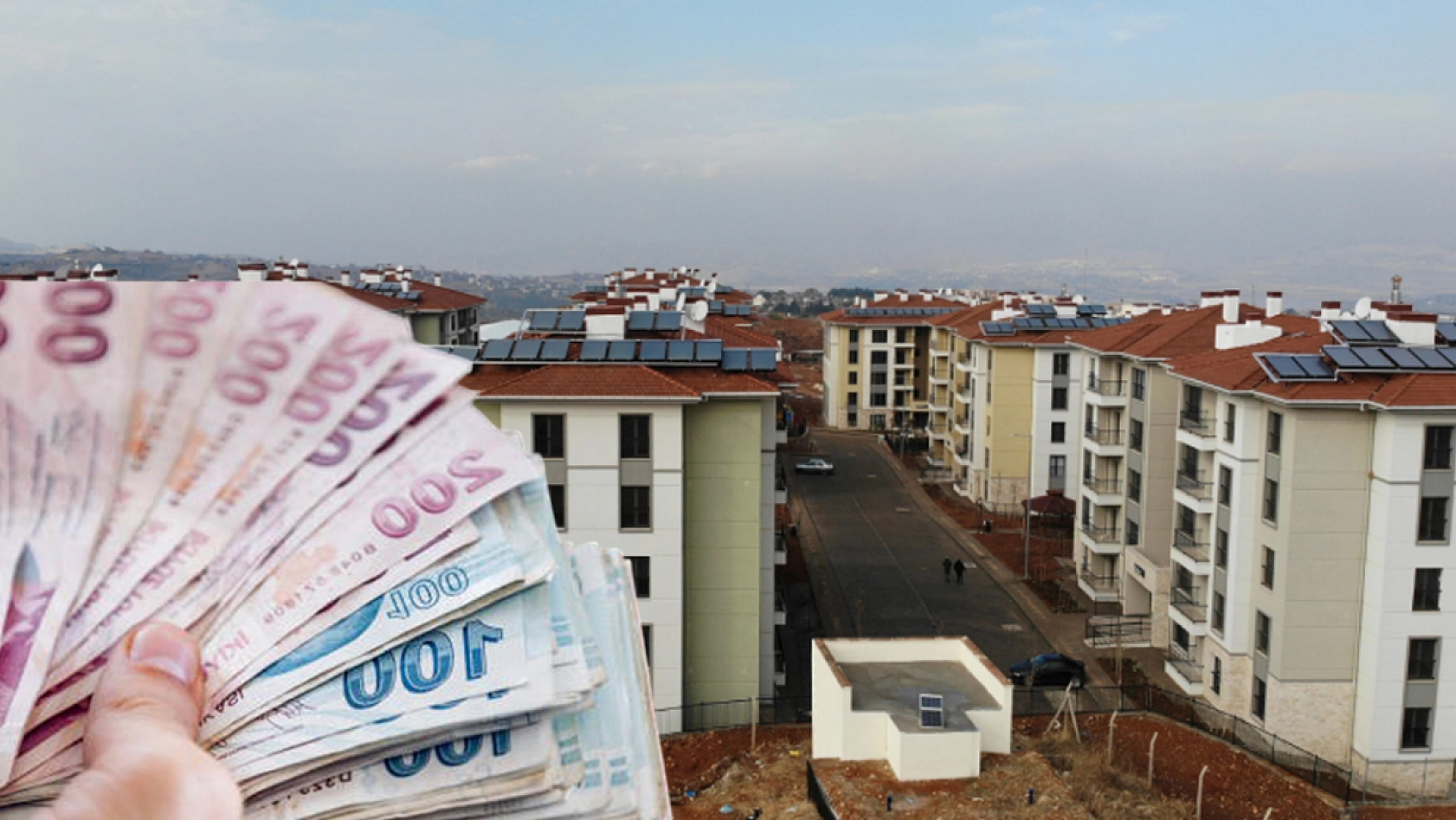 Ev sahiplerinin kira gelirine yeni vergi darbesi