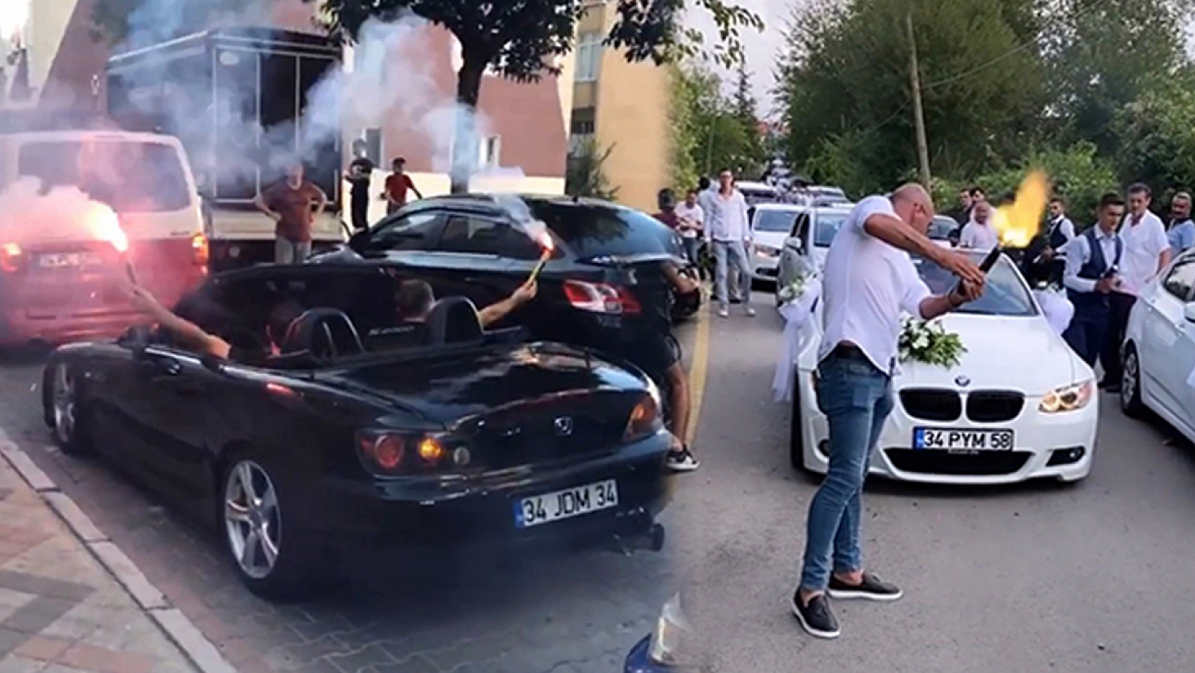 Elazığlılar dikkat: Bunu yapanların sürücü belgelerine el konulacak