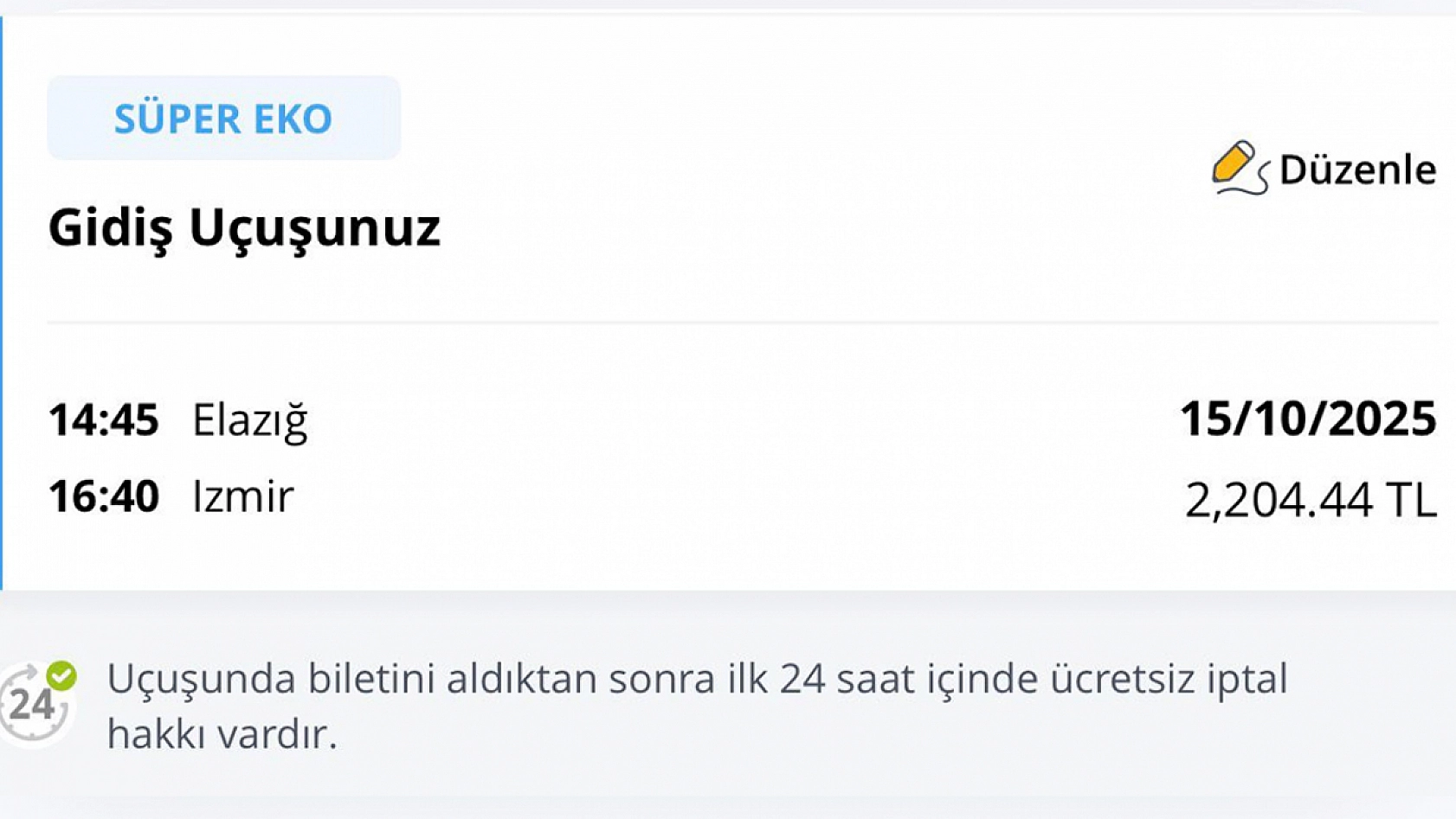 Elazığ'da sezon bitince fiyatı yüzde 60 düştü