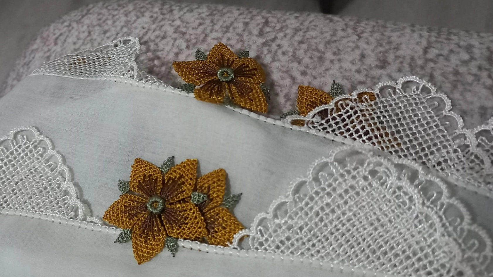 Elazığ'da kadınlar eskiye mi dönüyor?