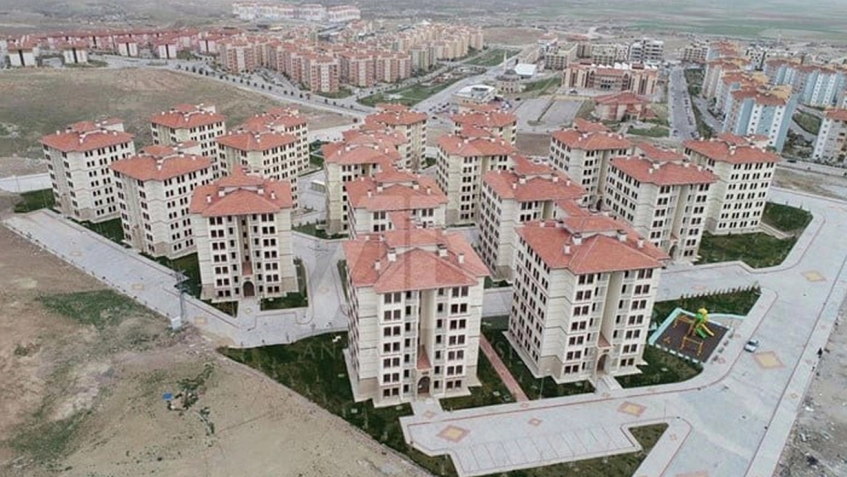 Ev sahibi olmak isteyenler: Hemen harekete geçin, kaçırmayın!