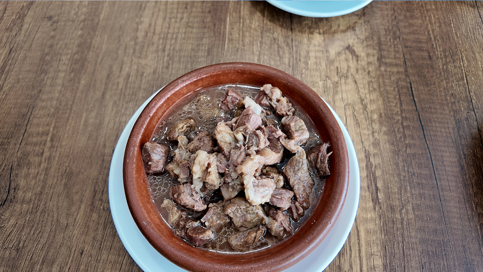 Elazığ'da bir şef enflasyona savaş açtı