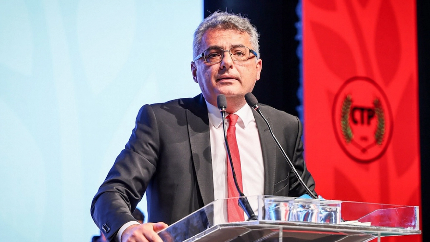 KKTC Cumhurbaşkanı Erhürman: 'Bahçelinin sözleri kabul edilemez'