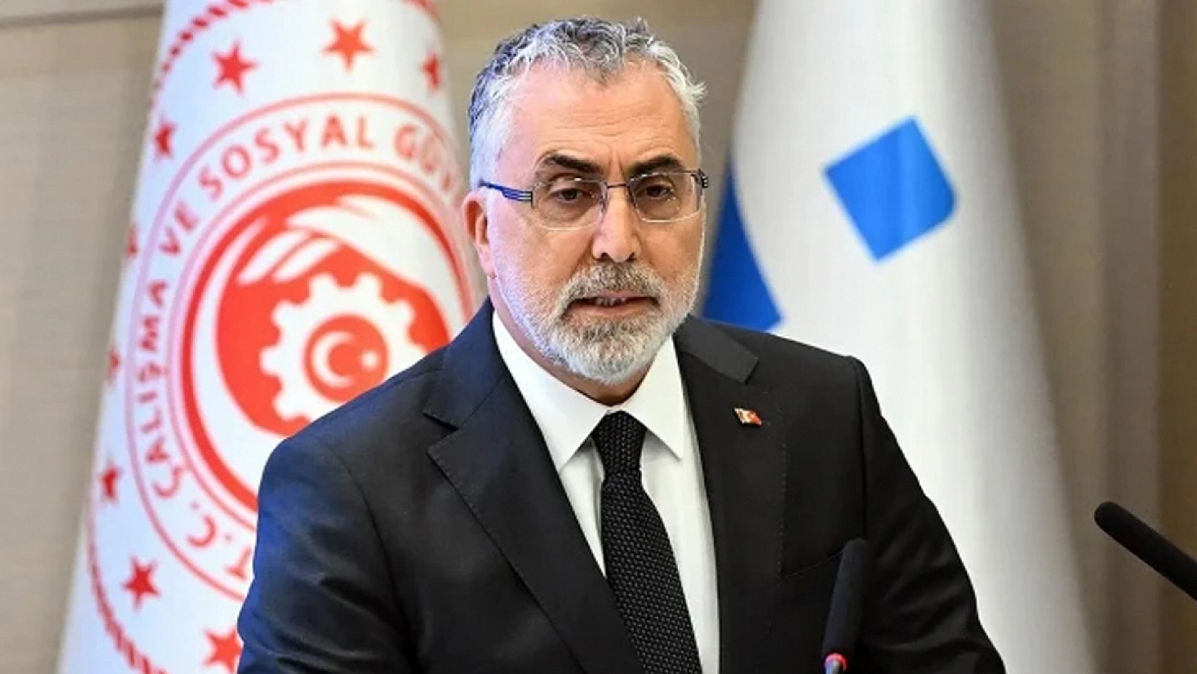 Bakan Işıkhan'dan öğrencilere eğitim desteği müjdesi