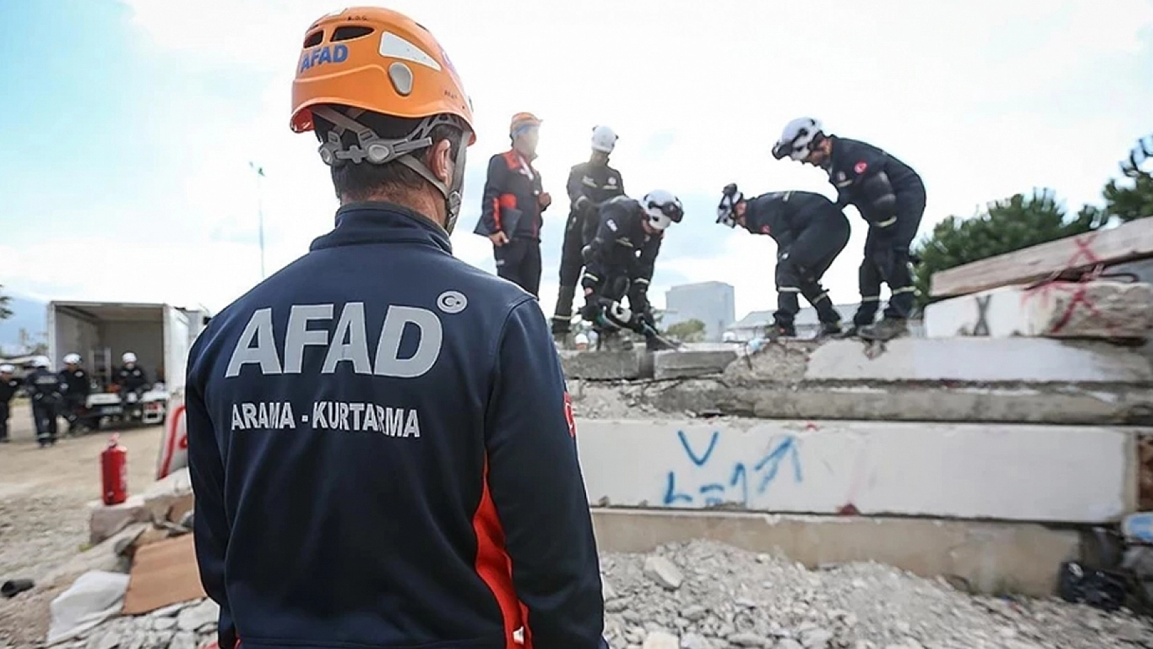 AFAD'dan personel alımı! İşte başvuru şartları ve tarihler