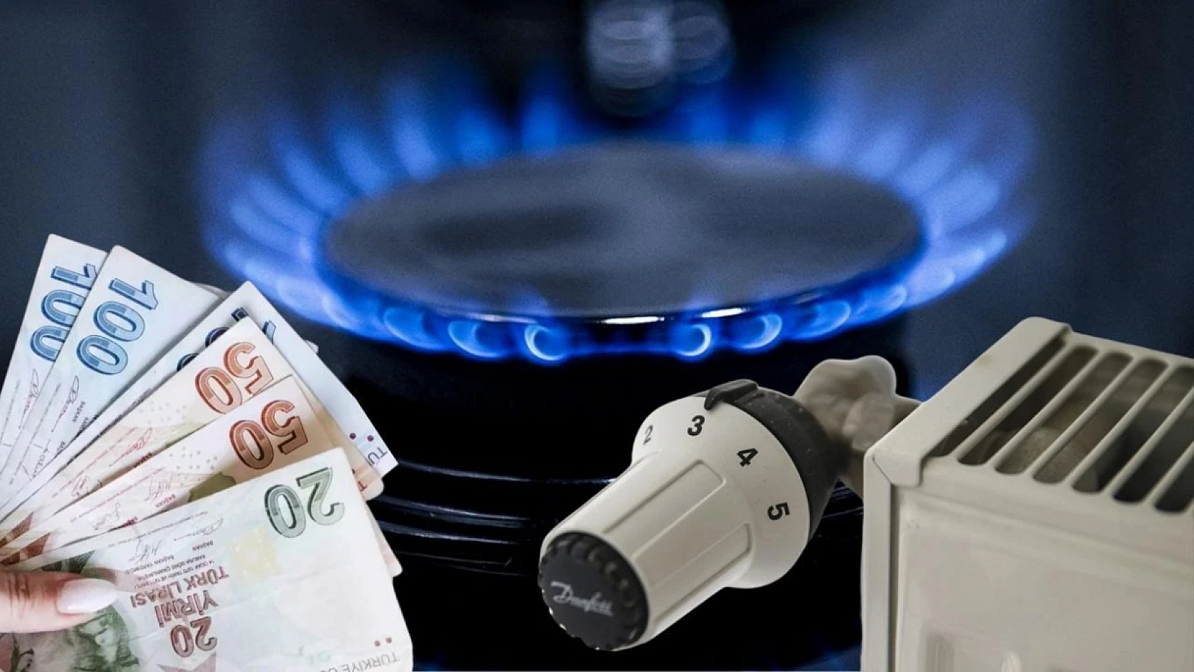 Doğal gaz aboneliklerinde önemli değişiklikler: Taksit ve süreler yenileniyor
