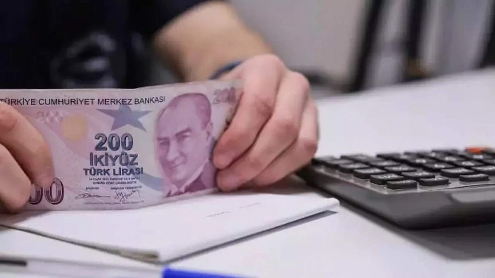 Dar gelirli ailelere 17800 TL ödenecek!