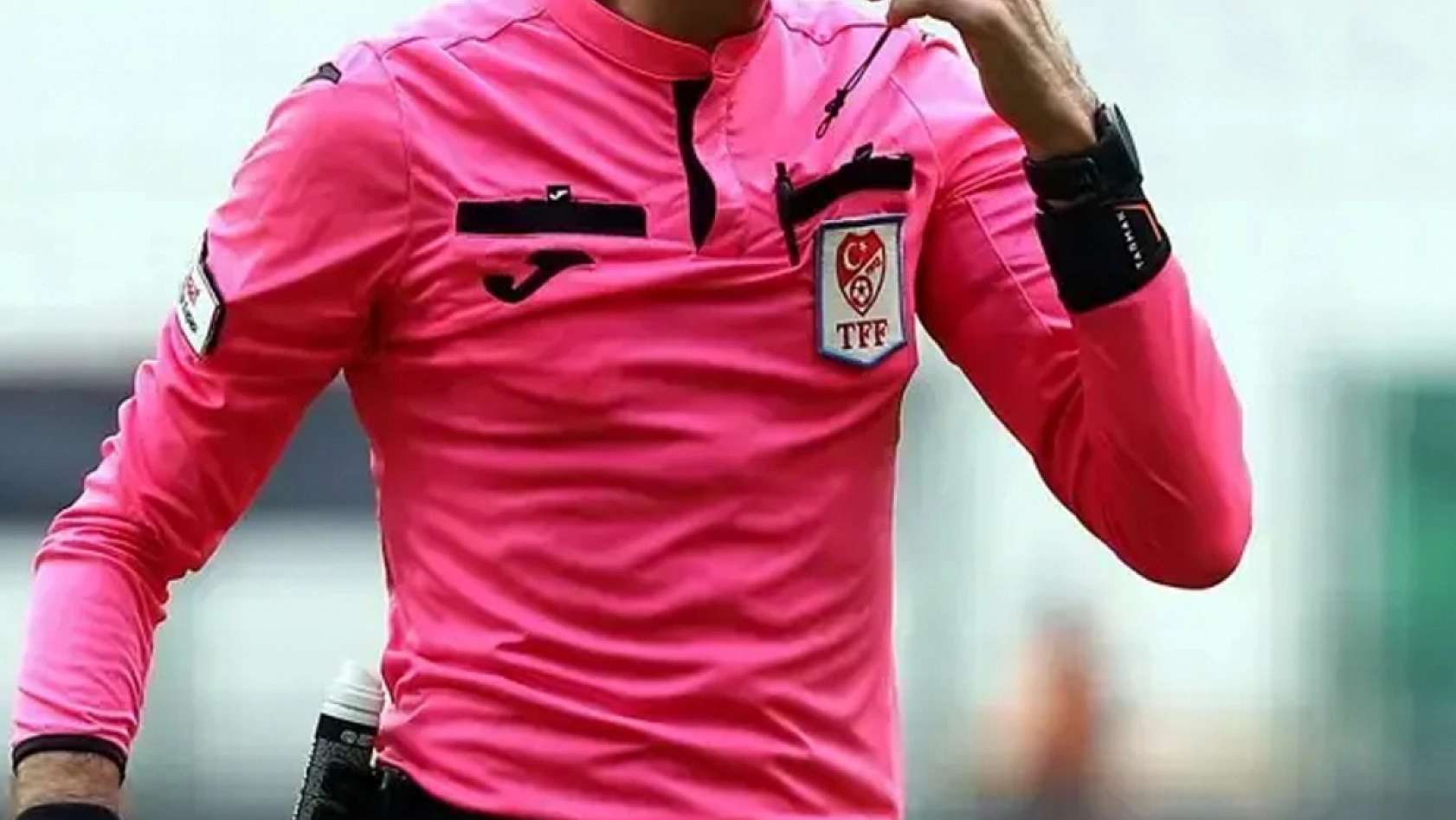 TFF'de bahis skandalı: Savcılık soruşturmayı genişletti