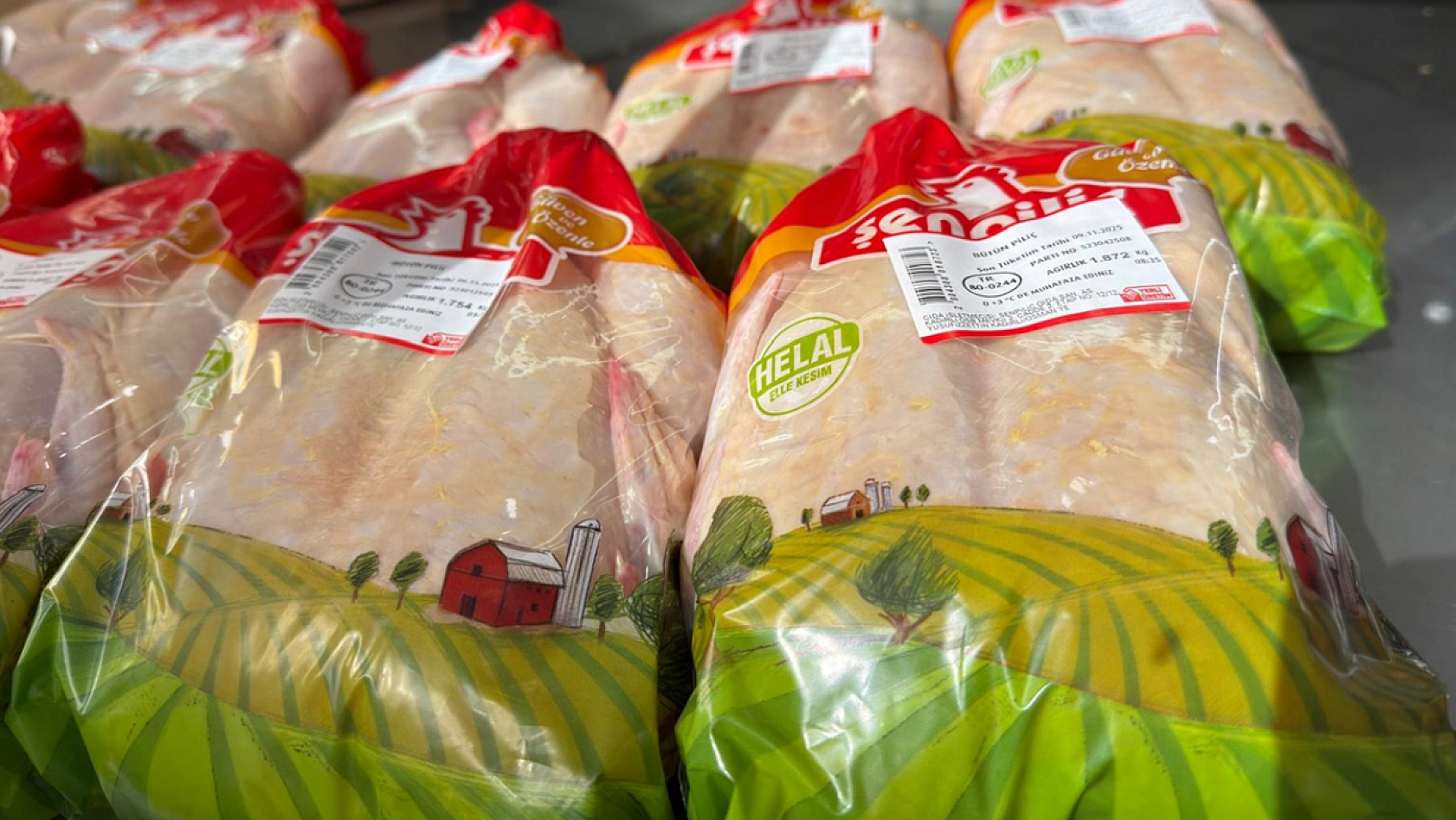 Elazığ'da fiyatı düştü, talep yine de yok