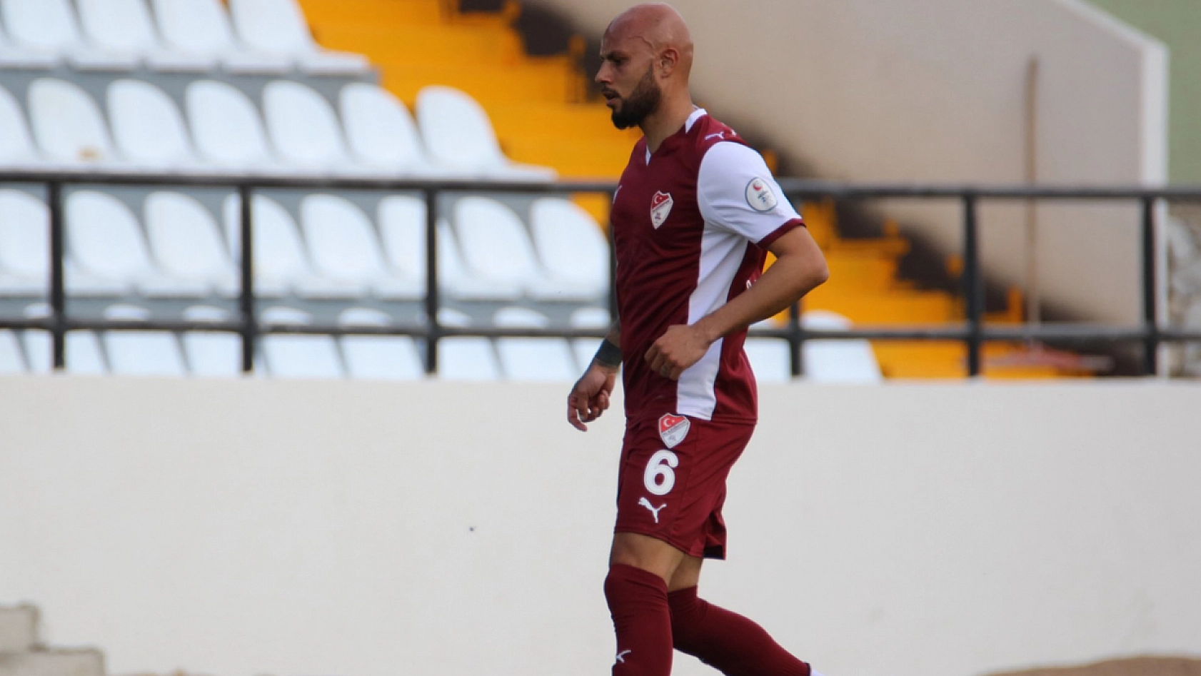 Elazığ'da 'Gül' yetişmiyor