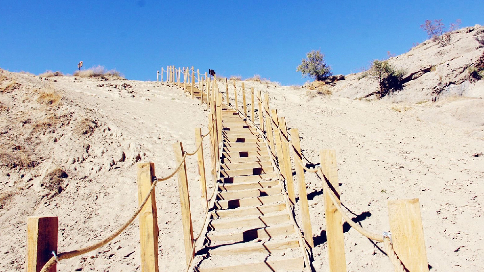 Elazığ Valisi Numan Hatipoğlu, 'Kanyonlar ziyaretçilerini bekliyor'