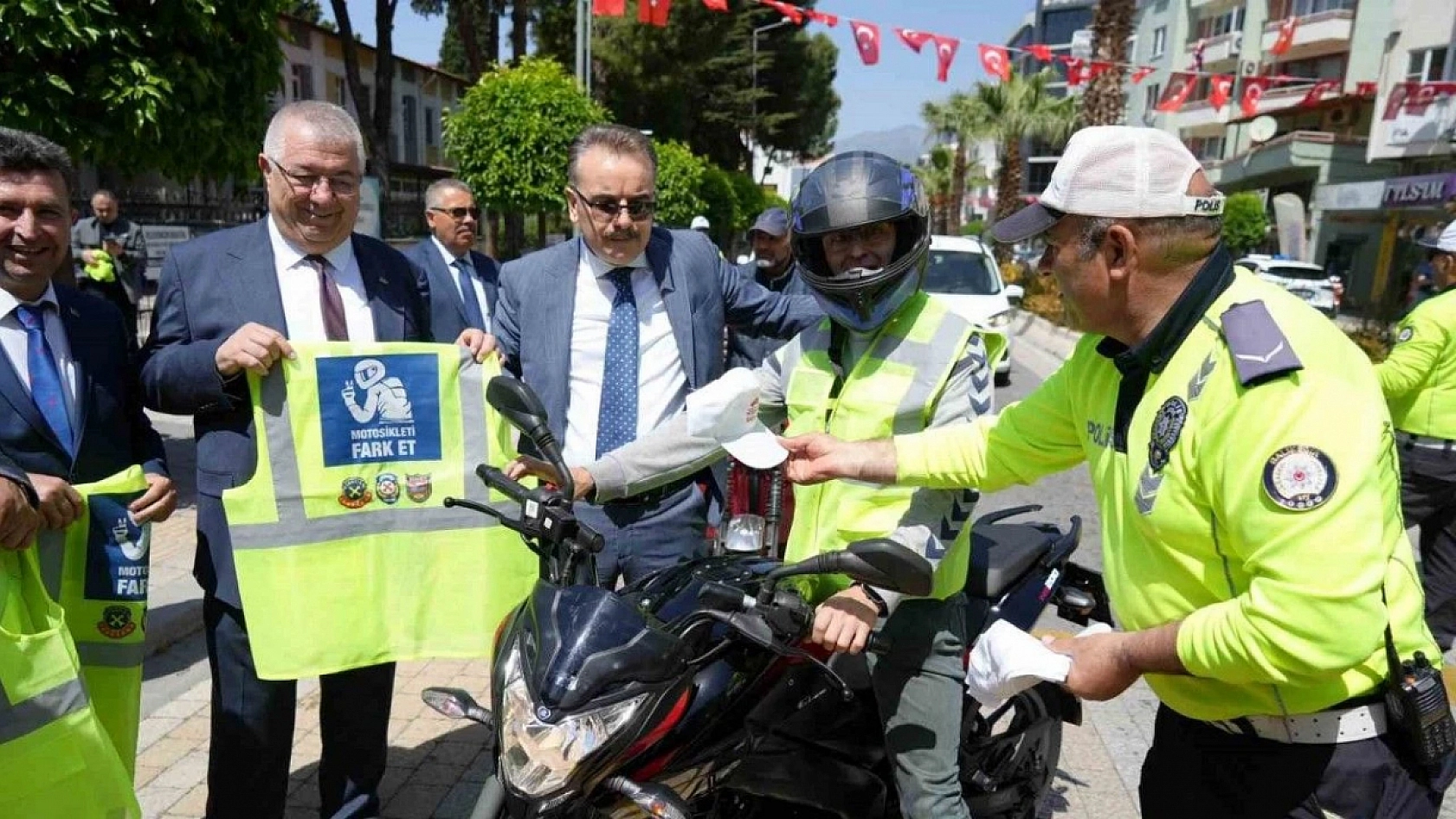 İçişleri Bakanlığı'ndan sürücülere yeni zorunluluk!