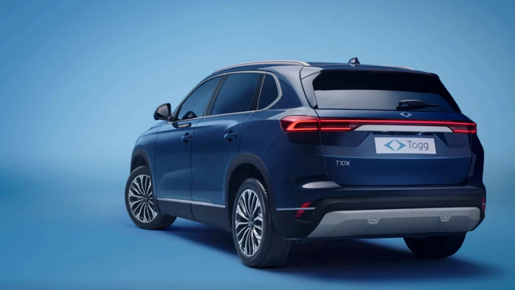 TOGG'dan Kasım Ayına özel sıfır faizli kredi fırsatı