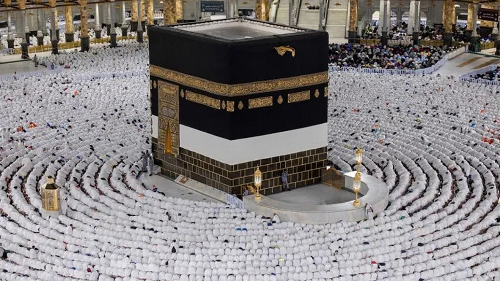 Kutsal yolculuk için o an geldi: 2026 hac sonuçları açıklandı