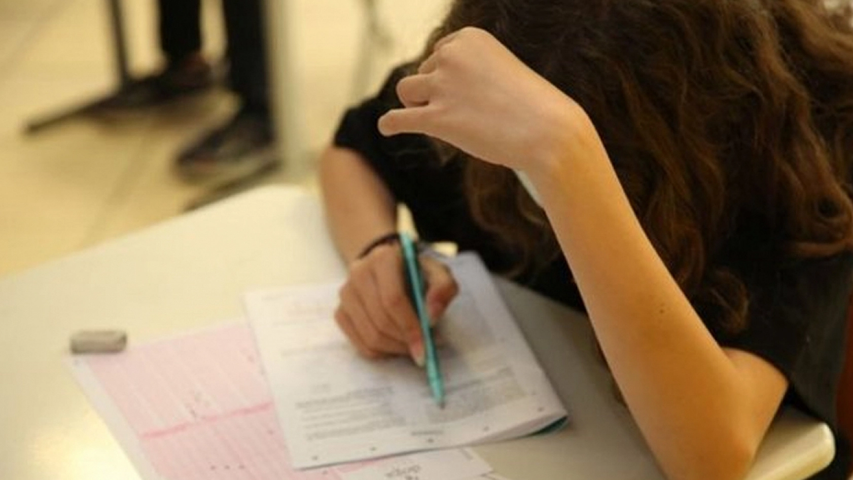 2026 LGS sınav tarihi açıklandı