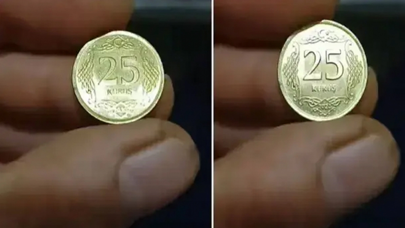 Cebimizde değersizdi… Şimdi ise servet değerinde