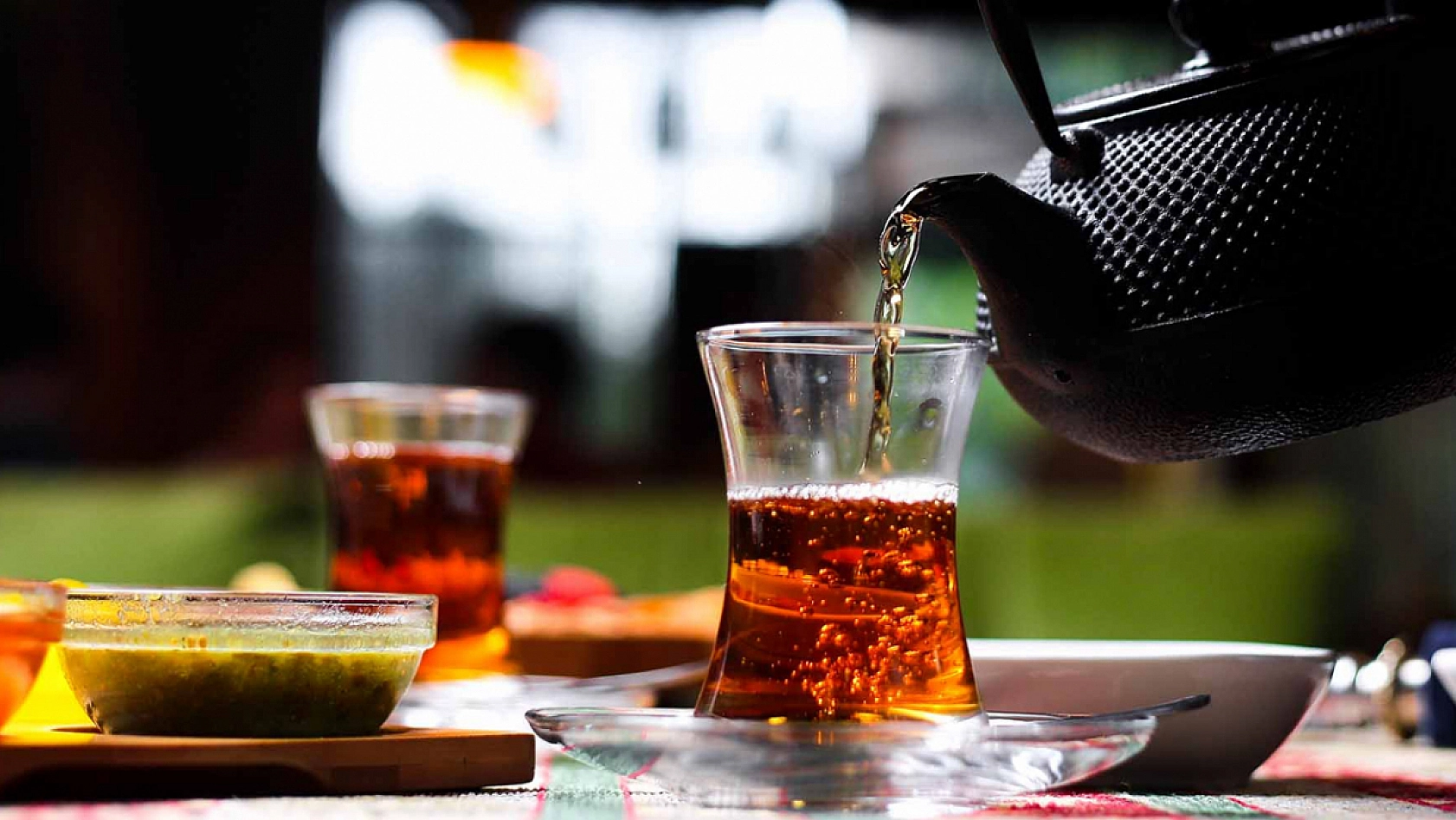 Tarım Bakanlığı siyah çayda hile yapan markayı açıkladı