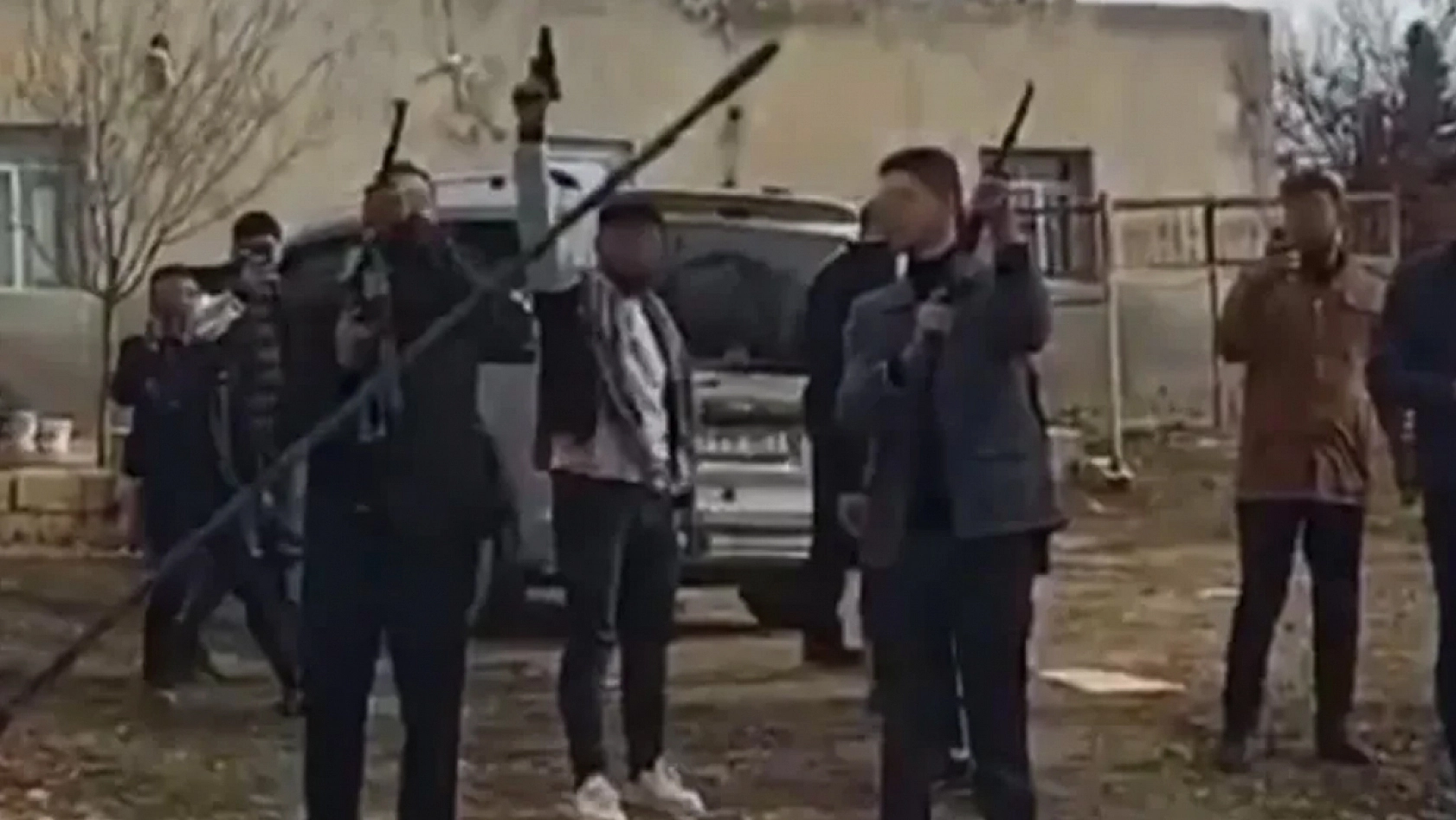 11. Yargı Paketiyle magandalara ağır cezalar geliyor