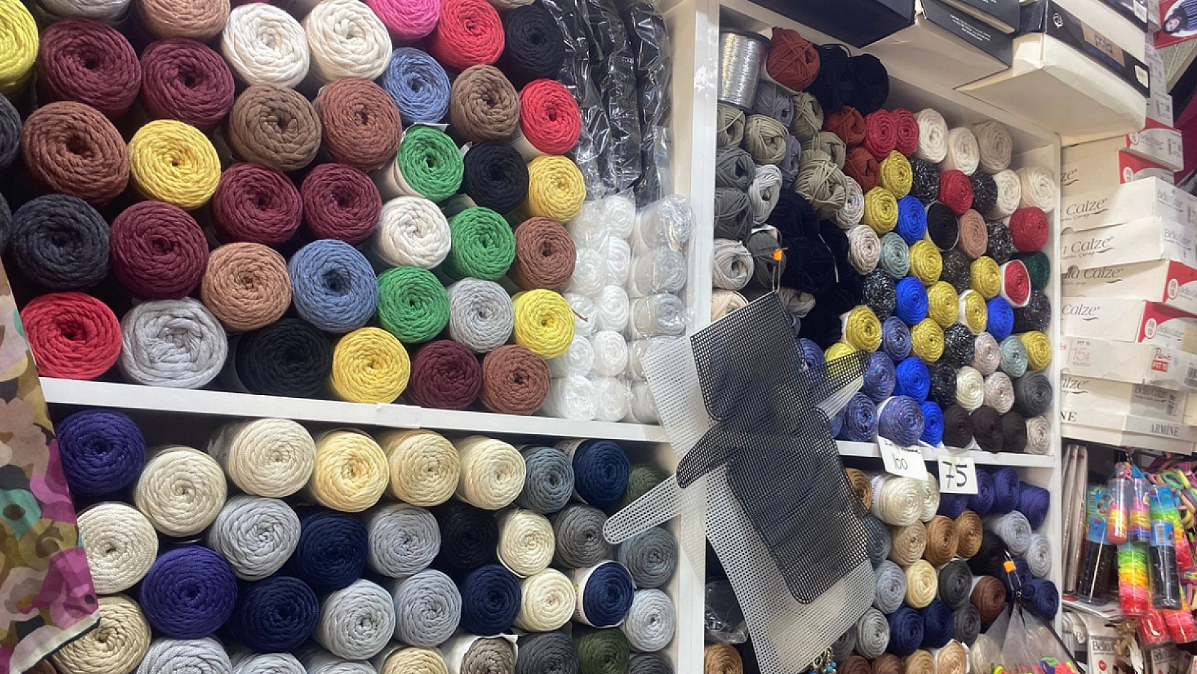 Elazığ'da hem gençlerin hem de annelerin yeni hobisi