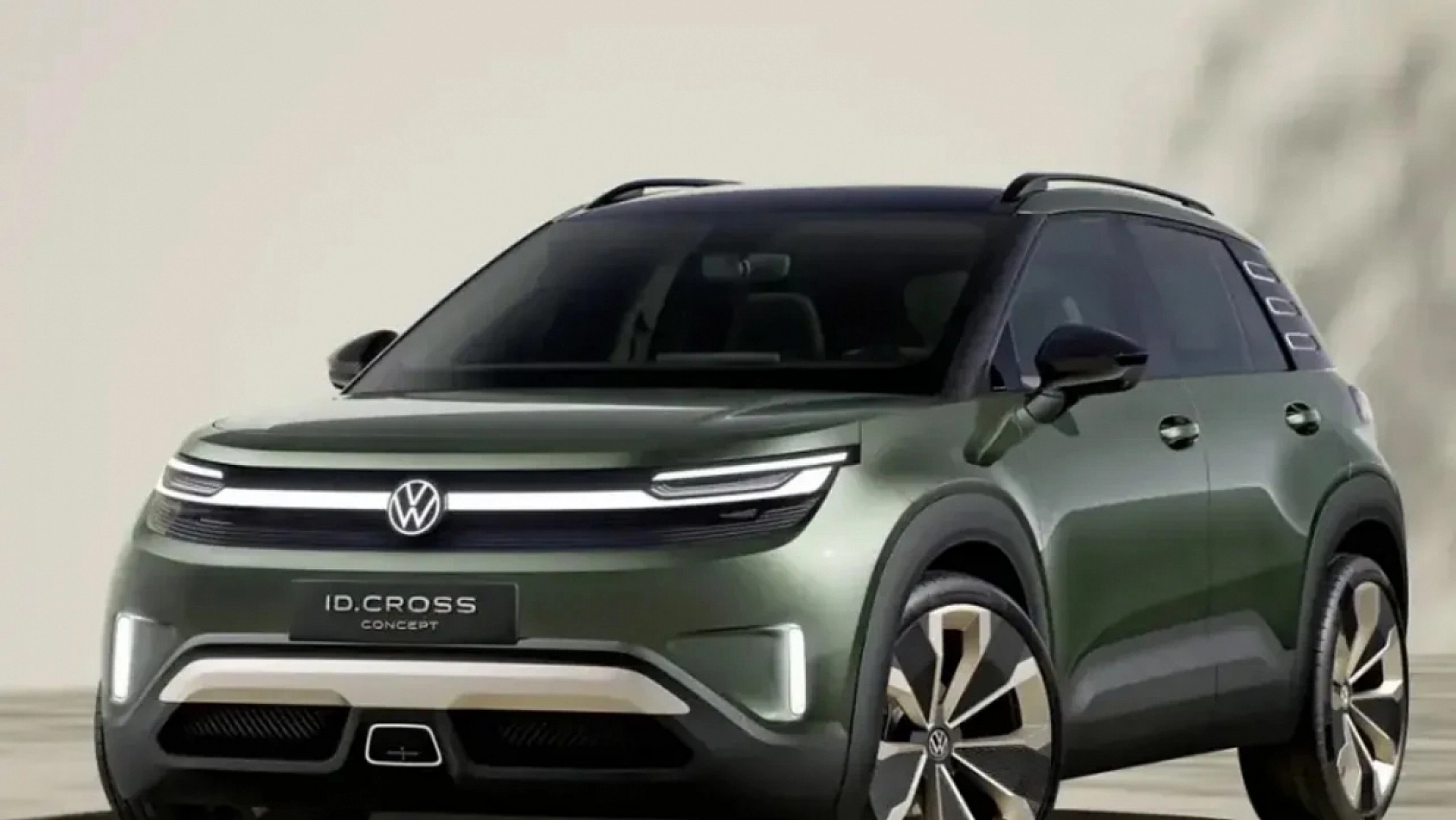 Volkswagen araç kontrolünü Apple Watch'a taşıdı