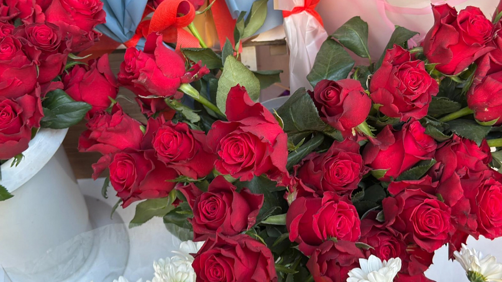 Elazığ'da 24 Kasım öncesi renkli hazırlık