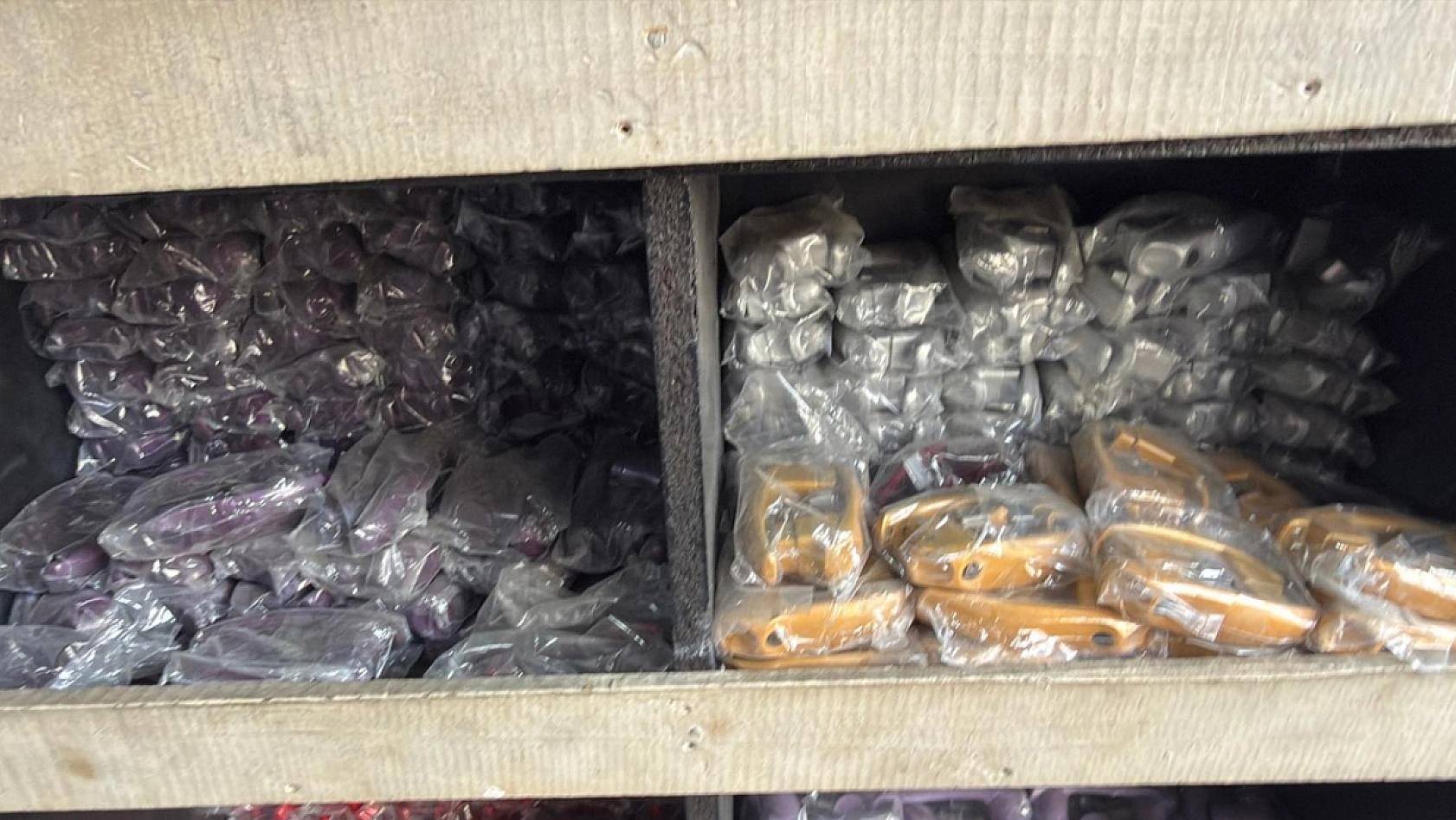 Elazığ'da eski eşyalar usta ellerle yeniden hayat buluyor