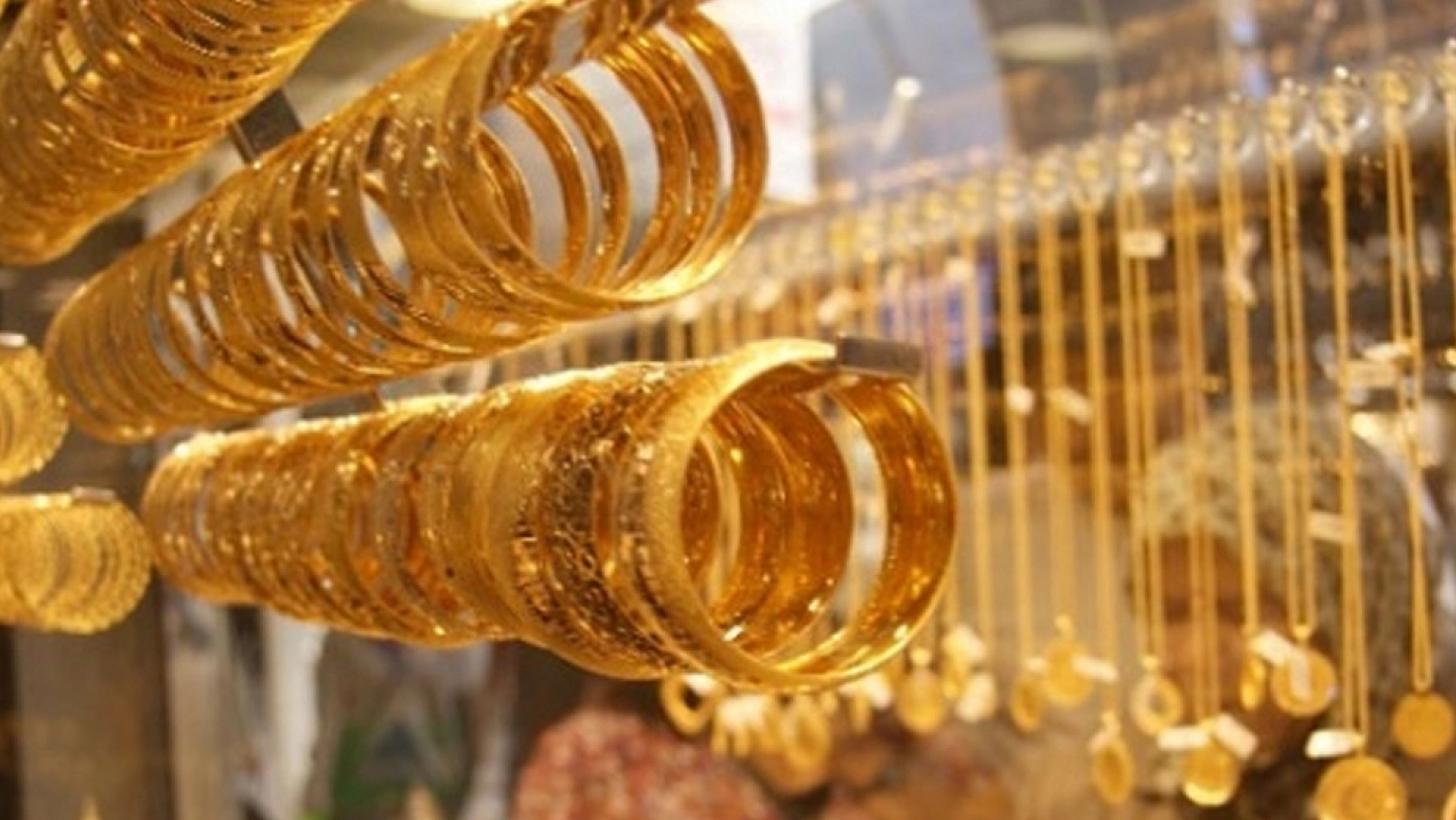 Altına yatırım yapanlar dikkat!  Bu rakama hazır olun