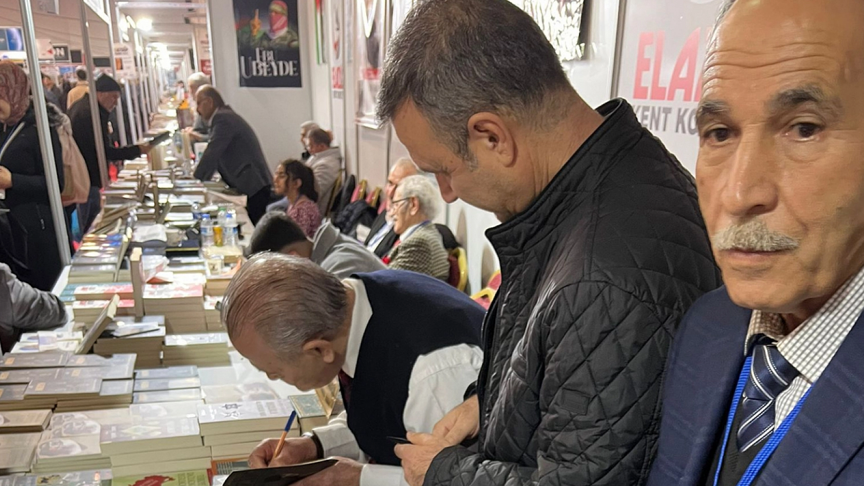 Yazar İdris Tunçer'den Arıcak tanıtımına büyük katkı