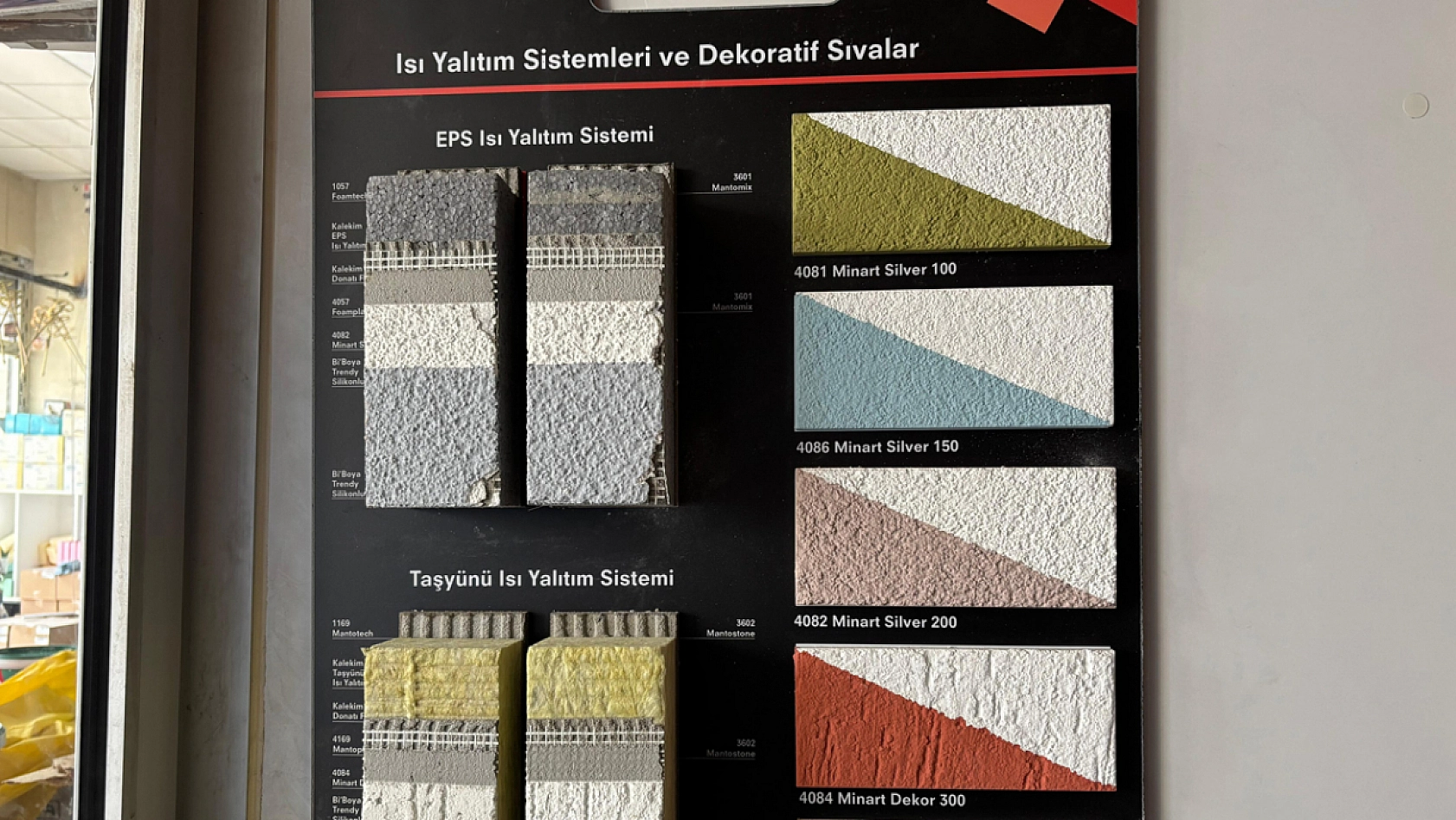 Elazığ'da kış öncesi yalıtım talebi arttı