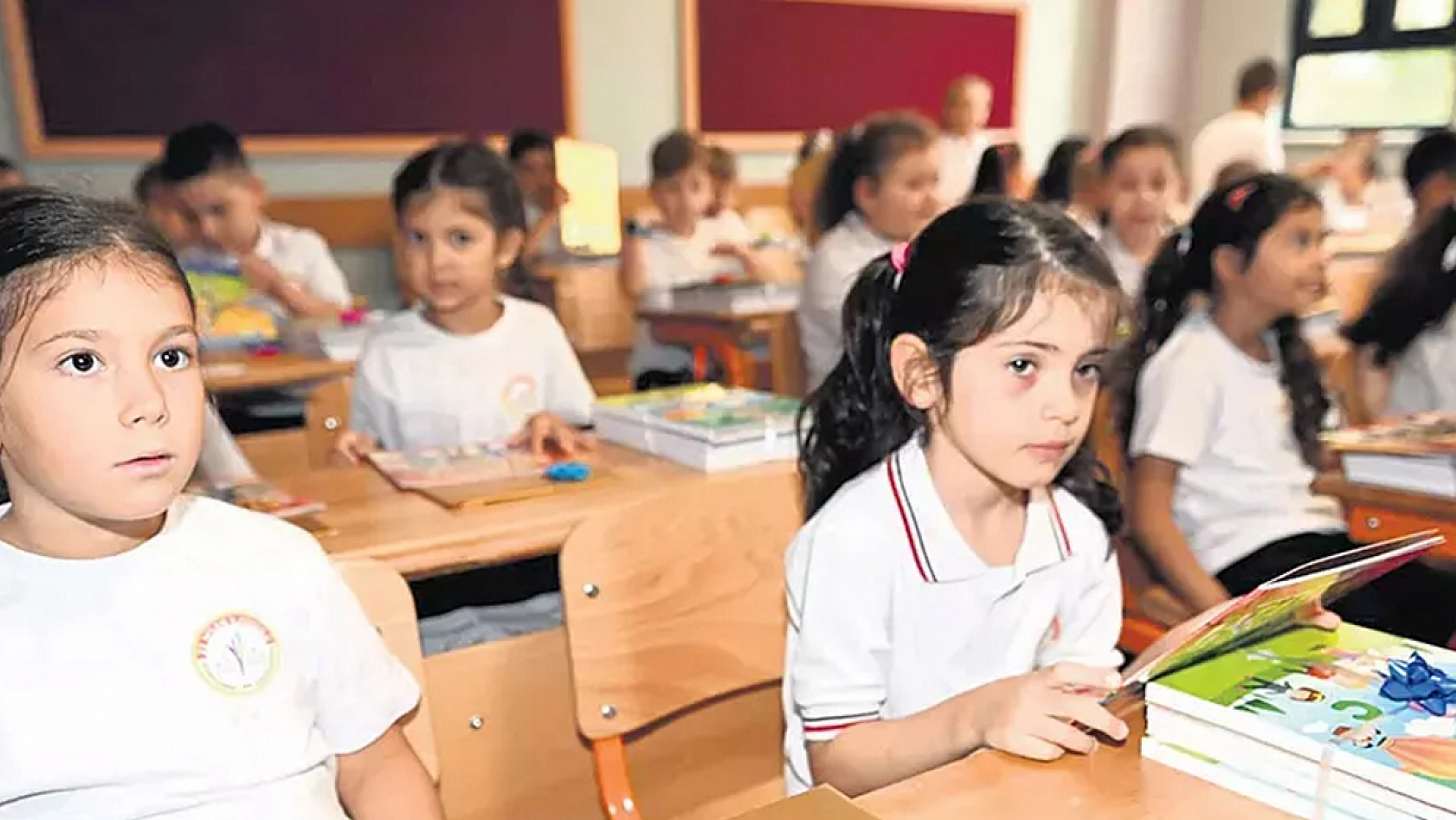 MEB'ten kritik karar: Sınıflarda yaş farkı tarihe karışıyor