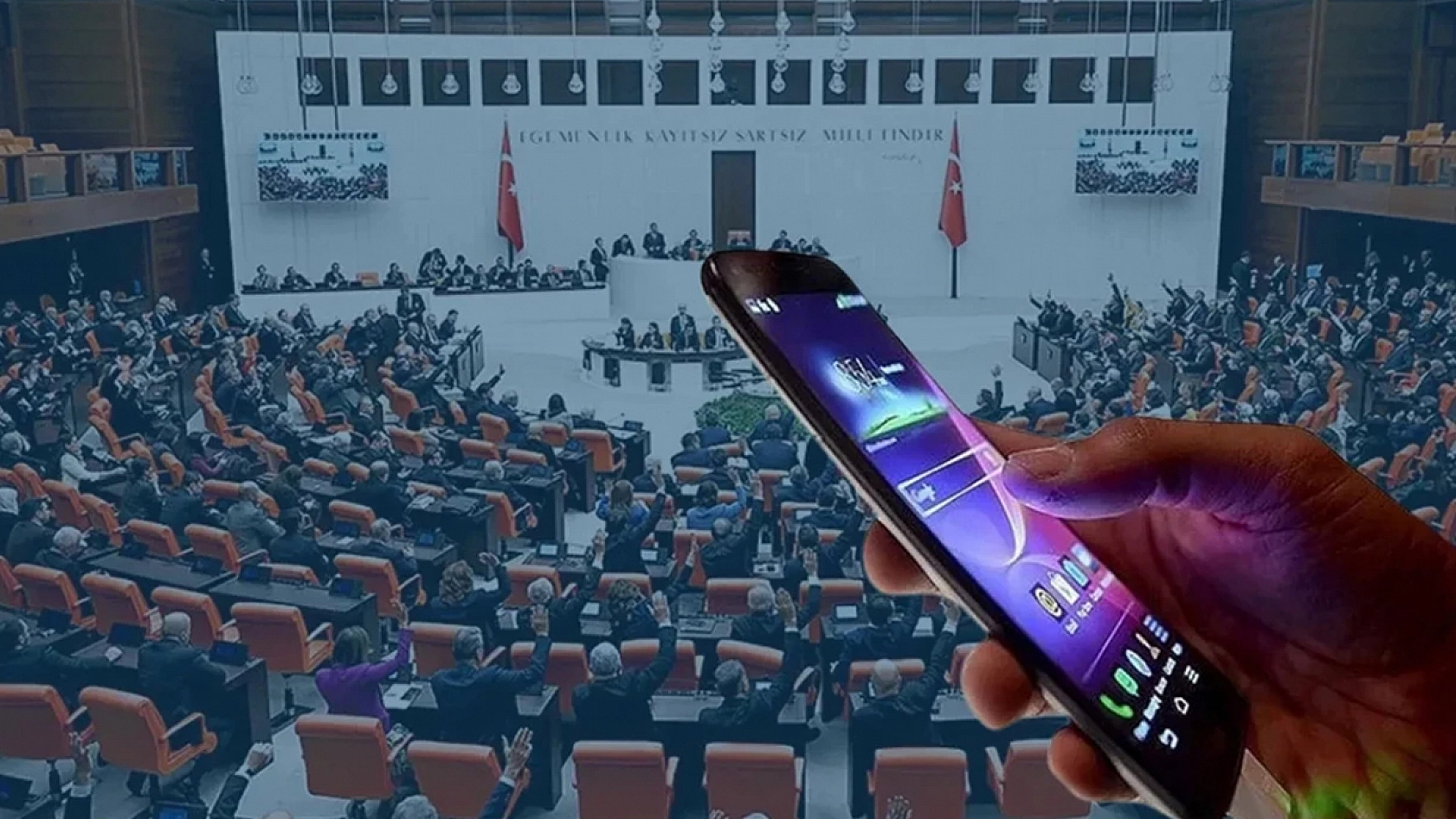 Gençleri sevindirecek hamle: Kritik kanun teklifi sunuldu