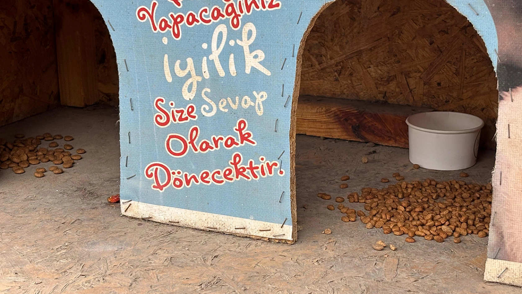 İşte Elazığ dedirten görüntüler