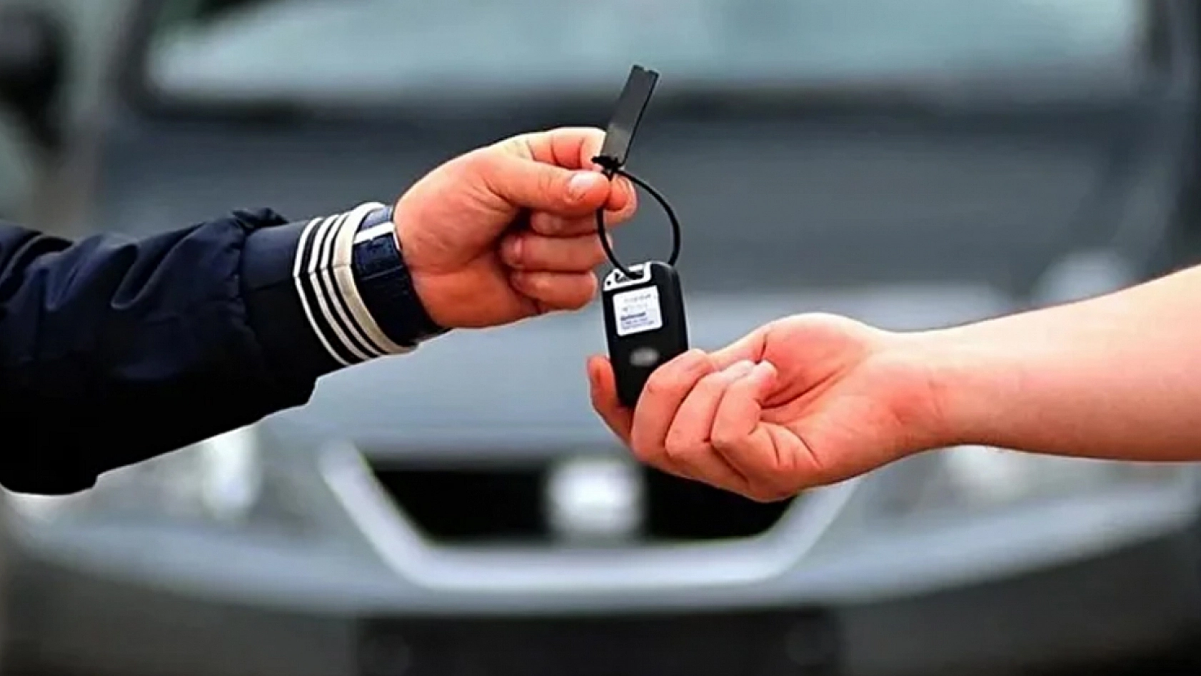 Hurda aracını veren ÖTV'siz sıfır araç alabilecek