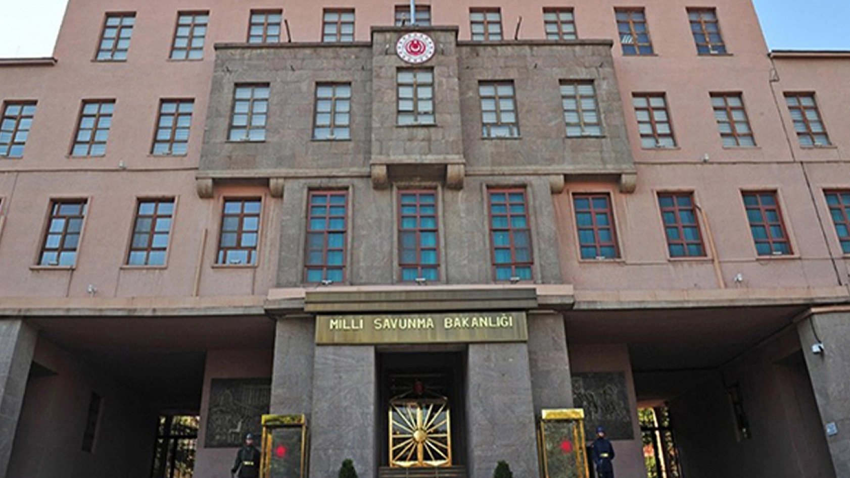 MSB müjdeyi duyurdu: 1.113 işçi alımı yapılacak