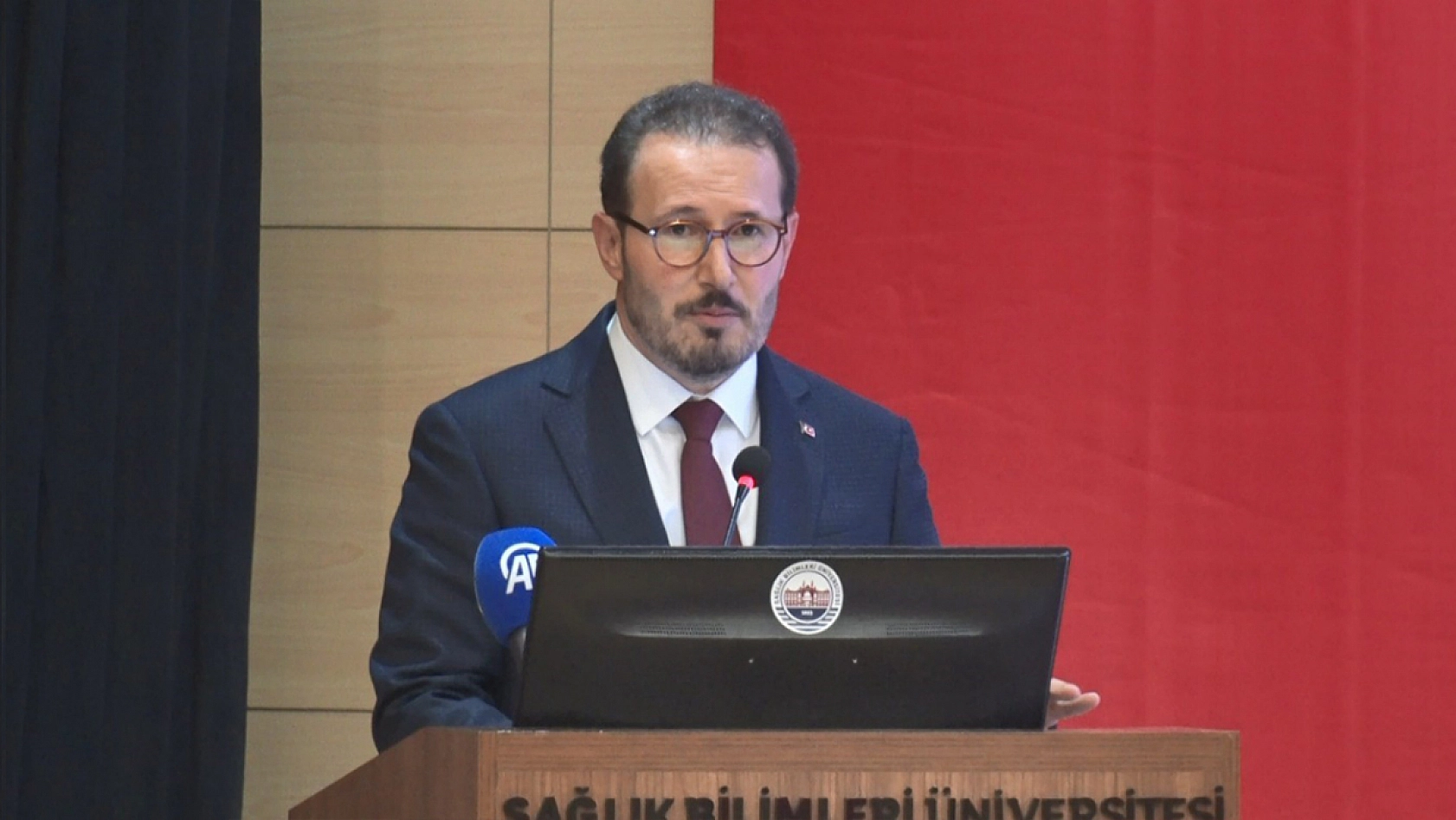 Elazığ'ın tütünle mücadele deneyimi Ankara'daki Çalıştayda öne çıktı