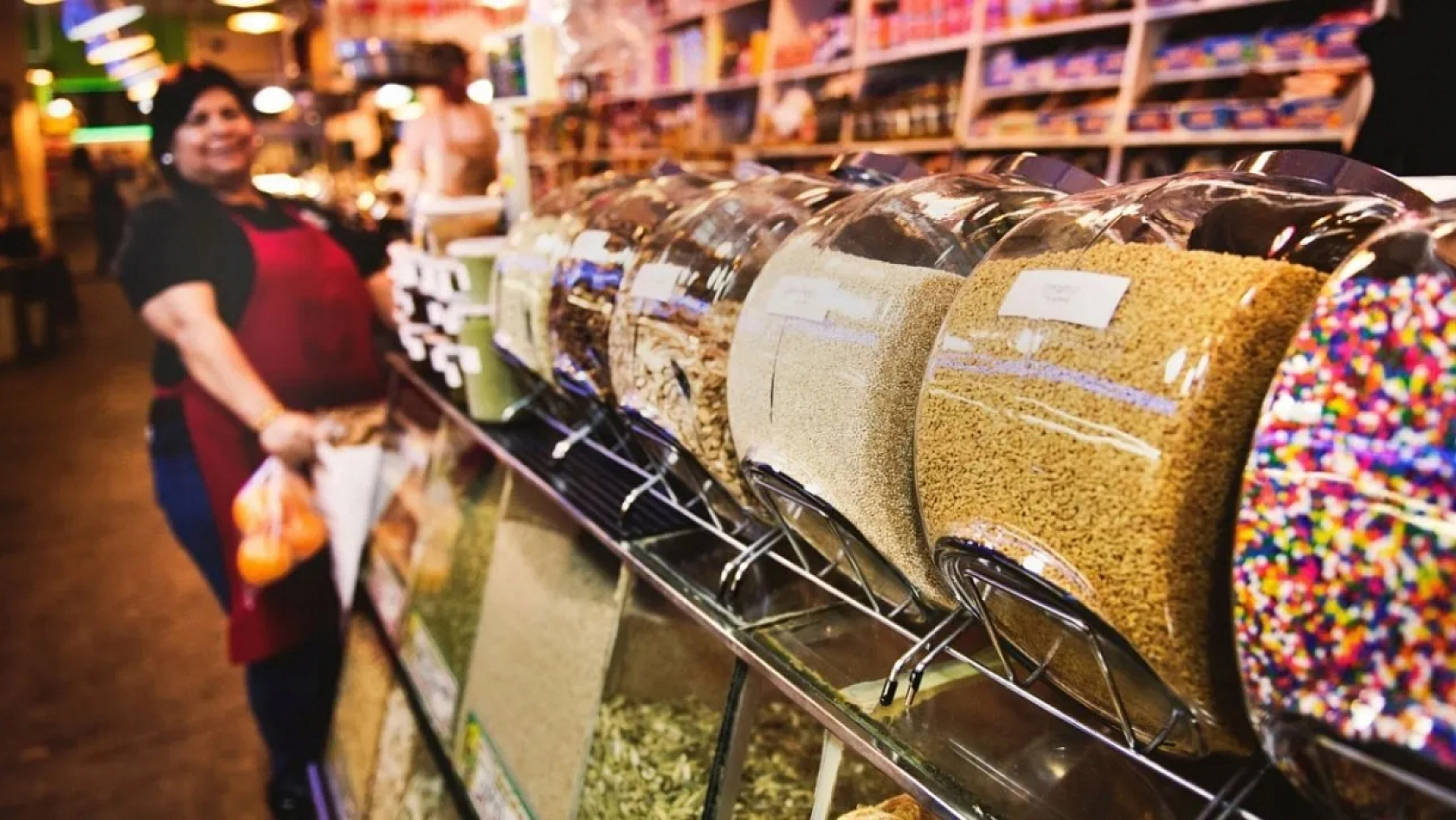 Pazar günleri alışveriş tarih mi oluyor?