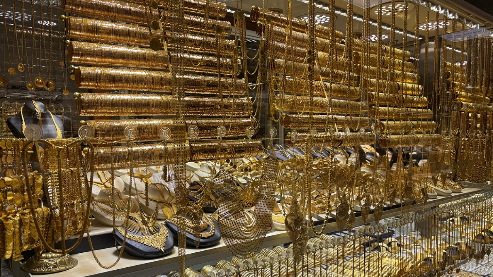 Elazığ'da altın almak isteyenler için son fırsat