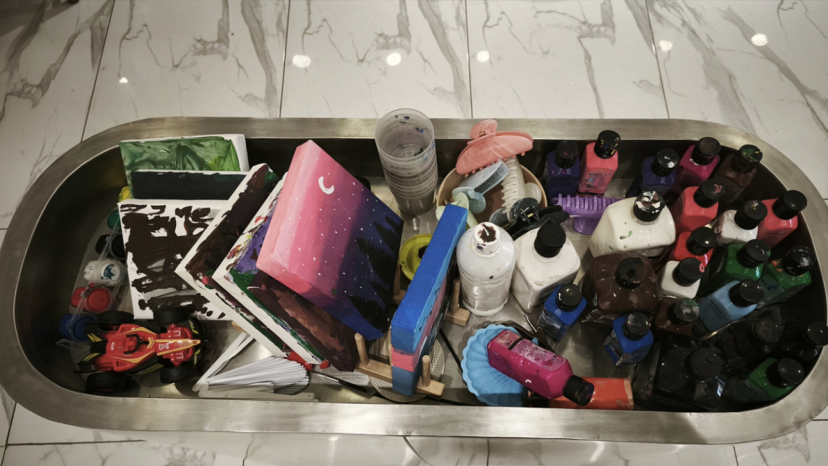 Elazığ'da başladı, çevre iller bayilik istedi