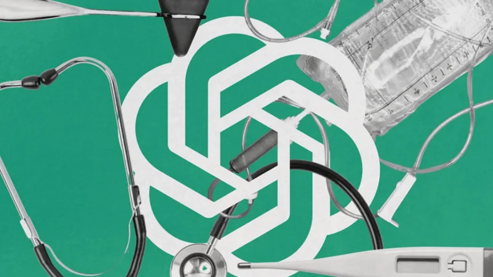 ChatGPT'den sağlık hamlesi