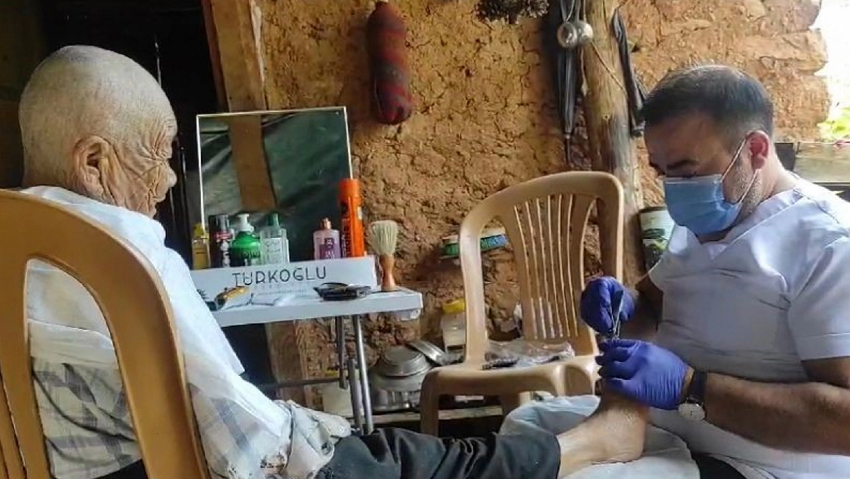 Evde bakım yardımında yeni dönem: Şartlar ve denetimler değişti