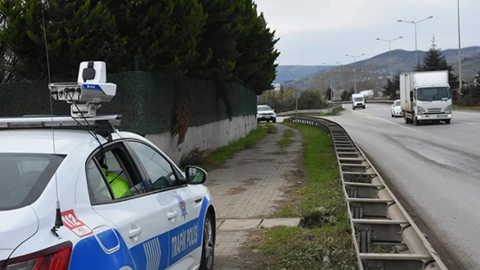 Radar önünde yavaşlamak yetmeyecek: Radar cezalarında yeni dönem